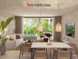 Secret Garden – 2 Bedroom + Family Room
