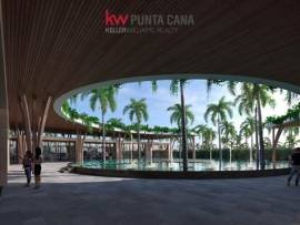 Secret Garden – 2 Bedroom + Family Room