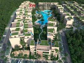 Secret Garden – 2 Bedroom + Family Room