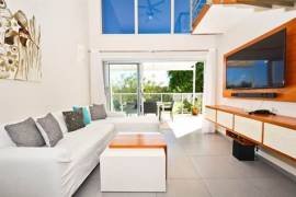 3BR Punta Blanca Penthouse