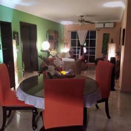 3RD FLOOR PH WITH PRIVATE ROOFTOP TERRACE SANTA
