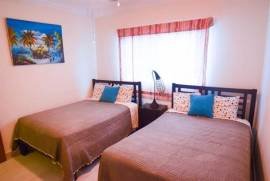 Punta Cana EXCLUSIVE Estrella del Mar 2 level condo