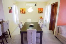 Punta Cana EXCLUSIVE Estrella del Mar 2 level condo