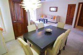 Punta Cana EXCLUSIVE Estrella del Mar 2 level condo