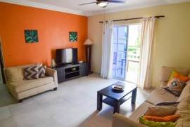 Punta Cana EXCLUSIVE Estrella del Mar 2 level condo