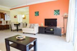 Punta Cana EXCLUSIVE Estrella del Mar 2 level condo