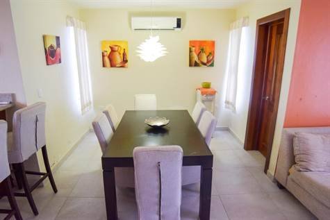 Punta Cana EXCLUSIVE Estrella del Mar 2 level condo