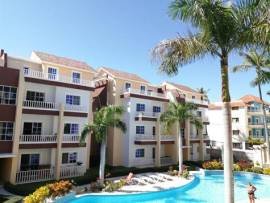 Punta Cana EXCLUSIVE Estrella del Mar 2 level condo