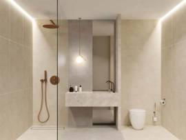Wave Garden – 1 Bedroom w/ a view