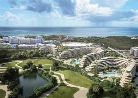 Wave Garden – 1 Bedroom w/ a view