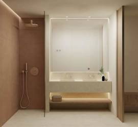 Wave Garden – 1 Bedroom w/ a view