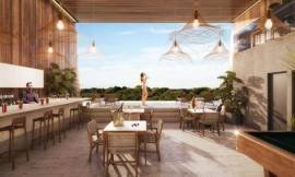 CANA ESSENCE, GREEN VILLAGE, CAP CANA, Suite Number 109