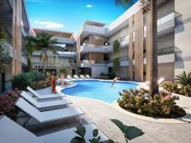 CANA ESSENCE, GREEN VILLAGE, CAP CANA, Suite Number 109