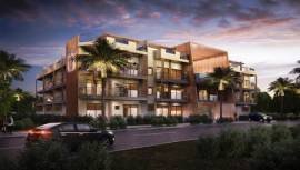 CANA ESSENCE, GREEN VILLAGE, CAP CANA, Suite Number 109
