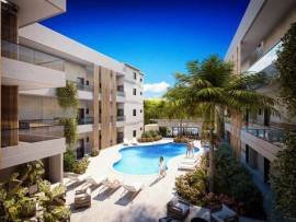 Residential Complex Cap Cana
