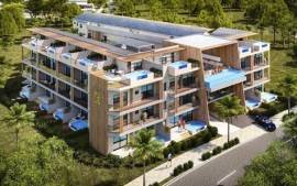 Residential Complex Cap Cana