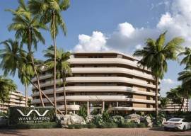 Wave Garden – 2 Bedroom w/ a view!