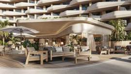 Wave Garden – 2 Bedroom w/ a view!