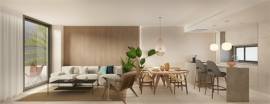 Wave Garden – 2 Bedroom w/ a view!