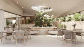 Wave Garden – 2 Bedroom w/ a view!