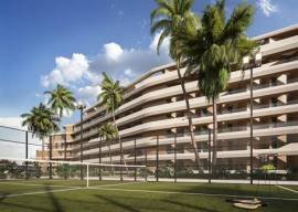Wave Garden – 2 Bedroom w/ a view!