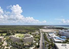 Wave Garden – 2 Bedroom w/ a view!