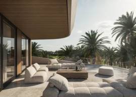 Wave Garden – 2 Bedroom w/ a view!