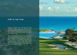 LIV at Cap Cana PENTHOUSE