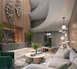 LIV at Cap Cana PENTHOUSE