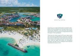 LIV at Cap Cana PENTHOUSE