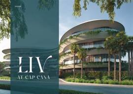 LIV at Cap Cana PENTHOUSE