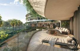 LIV at Cap Cana PENTHOUSE