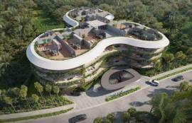 LIV at Cap Cana PENTHOUSE