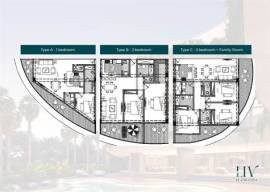 LIV at Cap Cana PENTHOUSE