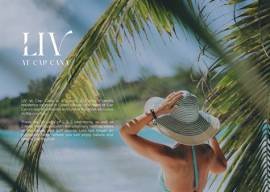 LIV at Cap Cana PENTHOUSE