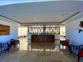 APARTAMENTO EN CAP CANA DE 1 HABITACION Y ESTUDIO (APARTMENT IN CAP CANA WITH 1 BEDROOM AND STUDIO)