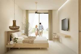Green Village (Cap Cana, La Altagracia, DO )