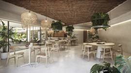 Green Village (Cap Cana, La Altagracia, DO )
