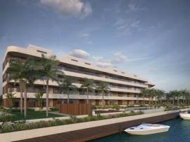 Marina Garden 2 – 2 Bedroom Lux Marina Condo