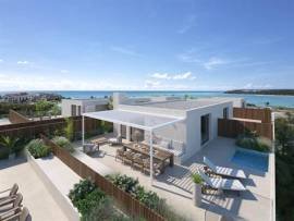 APARTAMENTO LUJOSO EN CAP CANA (LUXURIOUS APARTMENT IN CAP CANA)