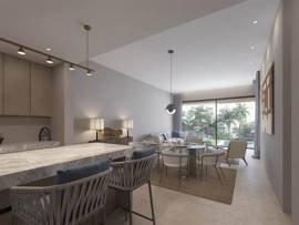 APARTAMENTO LUJOSO EN CAP CANA (LUXURIOUS APARTMENT IN CAP CANA)