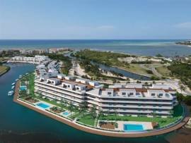 APARTAMENTO LUJOSO EN CAP CANA (LUXURIOUS APARTMENT IN CAP CANA)