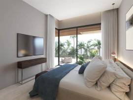 APARTAMENTO LUJOSO EN CAP CANA (LUXURIOUS APARTMENT IN CAP CANA)