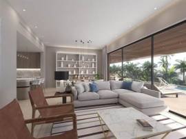 APARTAMENTO LUJOSO EN CAP CANA (LUXURIOUS APARTMENT IN CAP CANA)