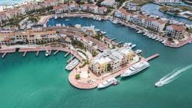 APARTAMENTO LUJOSO EN CAP CANA (LUXURIOUS APARTMENT IN CAP CANA)
