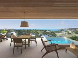 APARTAMENTO LUJOSO EN CAP CANA (LUXURIOUS APARTMENT IN CAP CANA)
