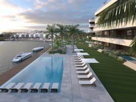 APARTAMENTO LUJOSO EN CAP CANA (LUXURIOUS APARTMENT IN CAP CANA)