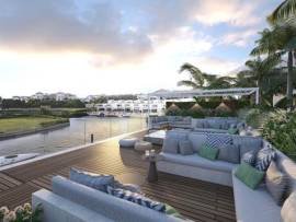 APARTAMENTO LUJOSO EN CAP CANA (LUXURIOUS APARTMENT IN CAP CANA)