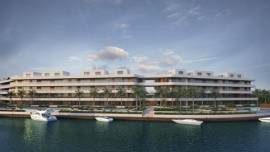 APARTAMENTO LUJOSO EN CAP CANA (LUXURIOUS APARTMENT IN CAP CANA)