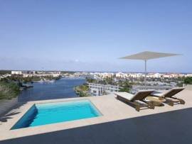 APARTAMENTO LUJOSO EN CAP CANA (LUXURIOUS APARTMENT IN CAP CANA)